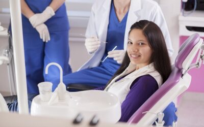 What Is Same Day Dentistry?