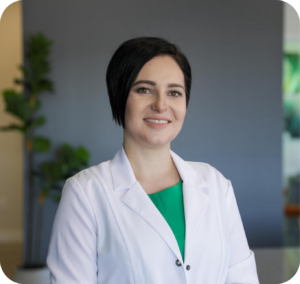 Dr. Badea Scottsdale Smiles