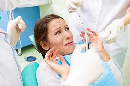 3 Powerful Tips To Reduce Your Dental Anxiety