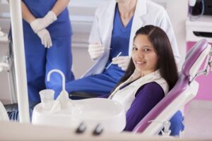 What Is Same Day Dentistry?