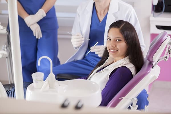 What Is Same Day Dentistry?