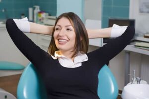 Why You Should See Your General Dentist for Prevention